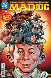 MAD ABOUT DC (DC 2026) - UNICO_thumbnail MAD ABOUT DC (DC 2026) - UNICO_thumbnail