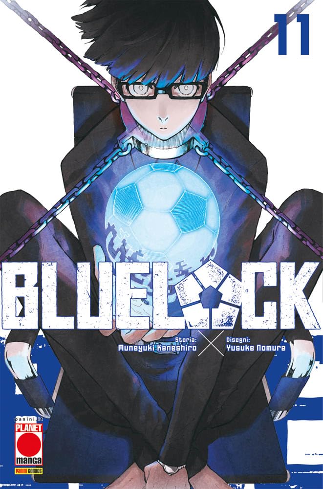 BLUE LOCK - 11_thumbnail