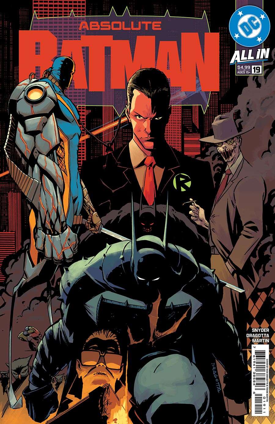 ABSOLUTE BATMAN (DC) - 19_thumbnail ABSOLUTE BATMAN (DC) - 19_thumbnail