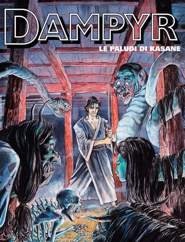 DAMPYR - 313_thumbnail DAMPYR - 313_thumbnail