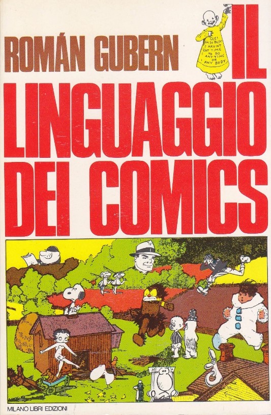 LINGUAGGIO DEI COMICS IL - 1_thumbnail