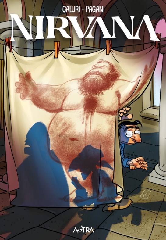 NIRVANA (2022 STAR COMICS) (di 4) - 4_thumbnail