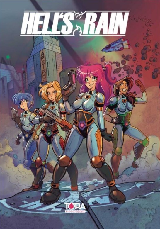 HELL'S RAIN Regular Cover - 1_thumbnail HELL'S RAIN Regular Cover - 1_thumbnail