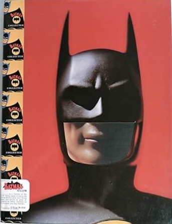 BATMAN COLLECTED - UNICO_thumbnail BATMAN COLLECTED - UNICO_thumbnail