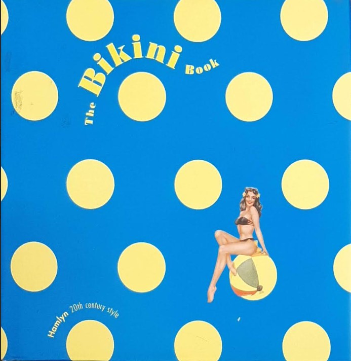 BIKINI BOOK -the - UNICO_thumbnail