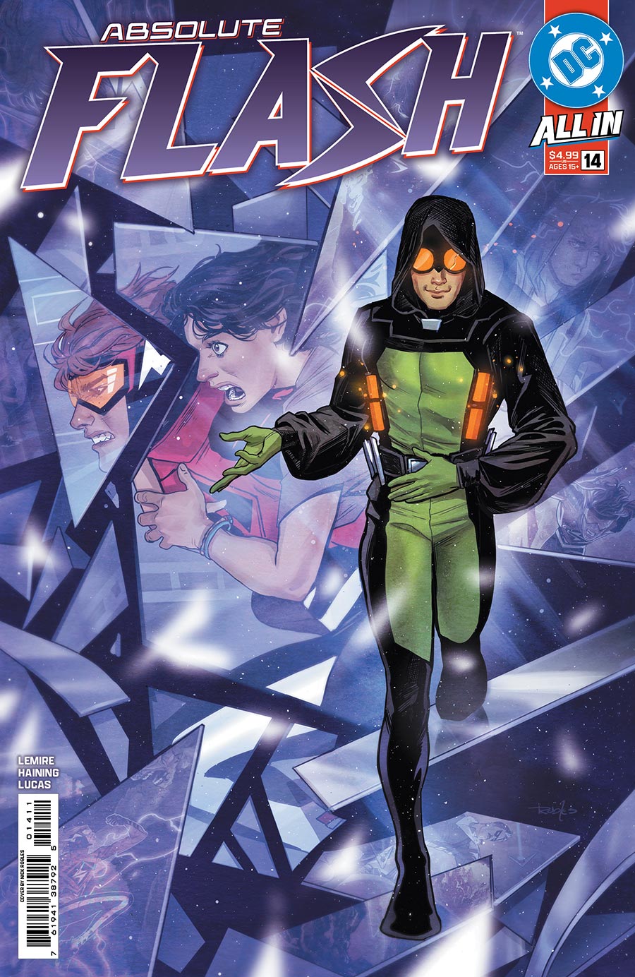 ABSOLUTE FLASH (DC) - 14_thumbnail ABSOLUTE FLASH (DC) - 14_thumbnail