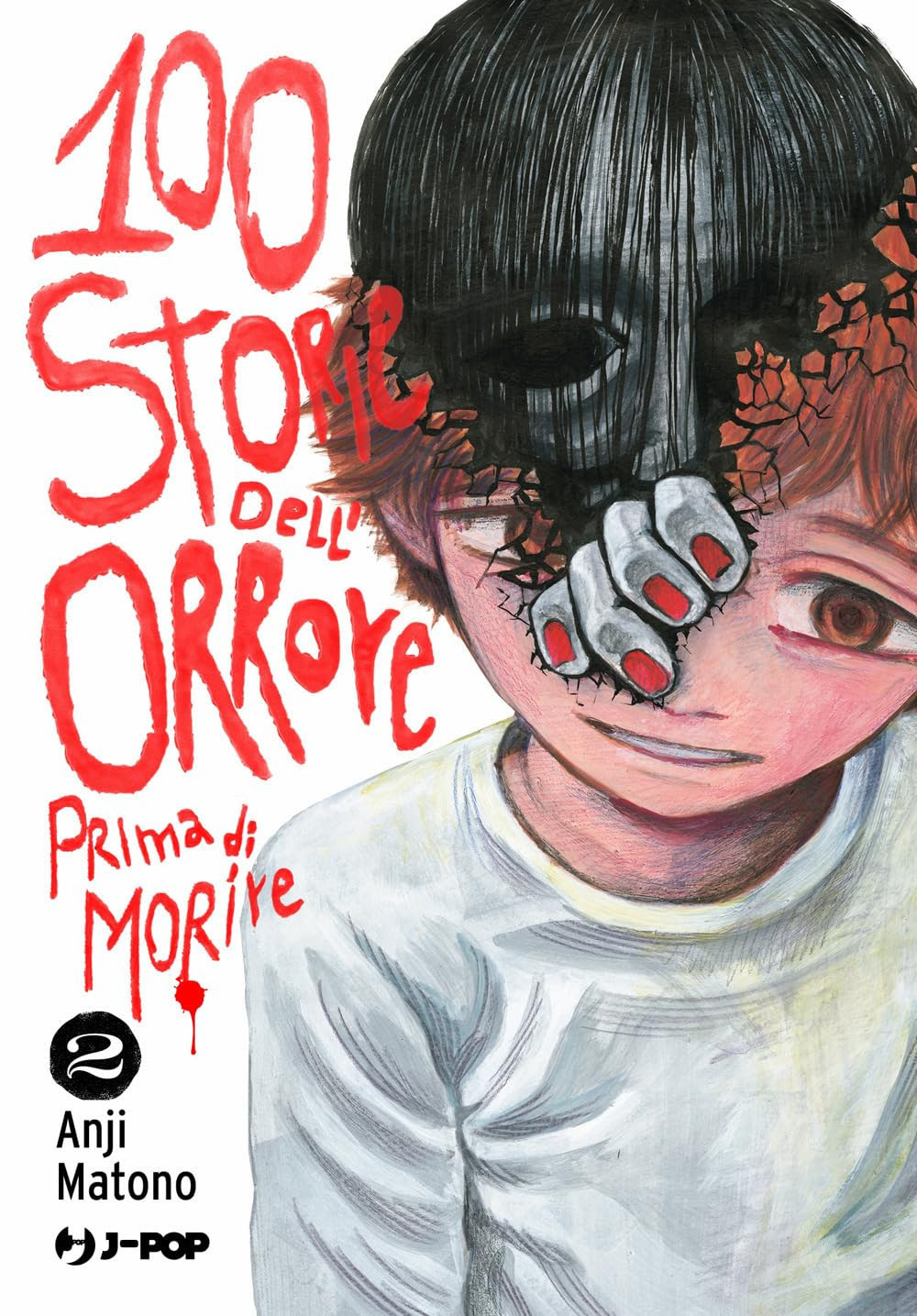 100 STORIE DELL'ORRORE PRIMA DI MORIRE - 2_thumbnail