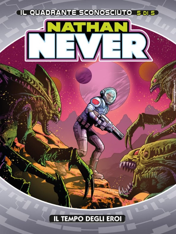 NATHAN NEVER (BONELLI) - 419_thumbnail NATHAN NEVER (BONELLI) - 419_thumbnail