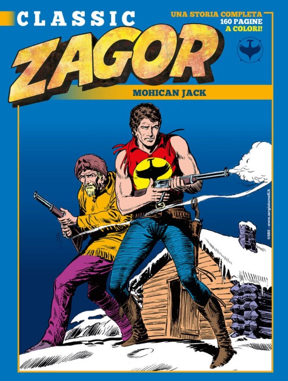 ZAGOR CLASSIC - 70_thumbnail