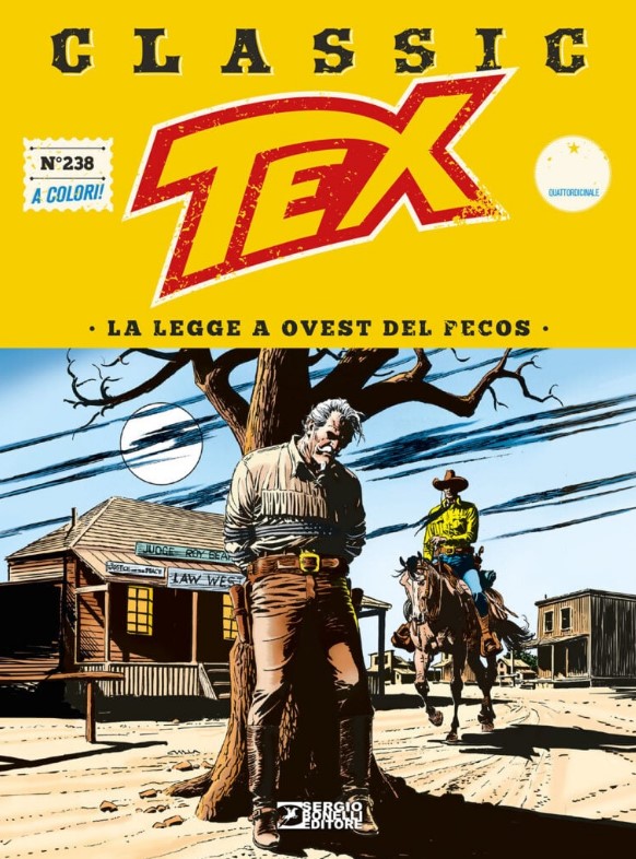 TEX CLASSIC - 238_thumbnail TEX CLASSIC - 238_thumbnail