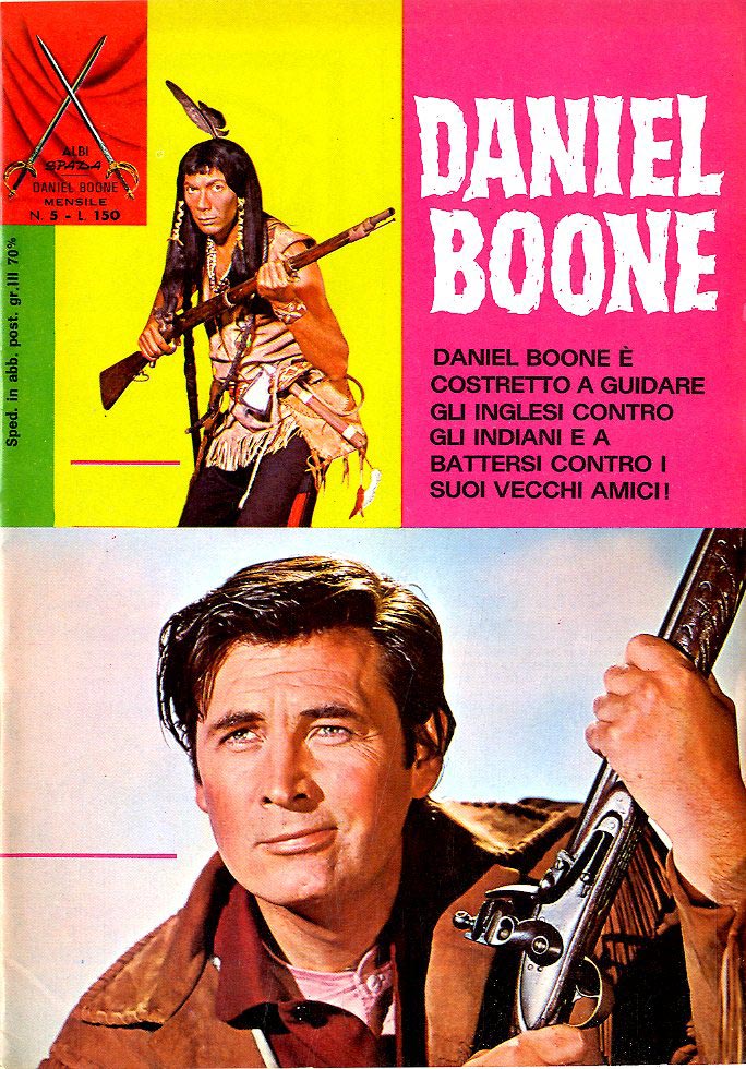 DANIEL BOONE (ALBI SPADA) - 5_thumbnail