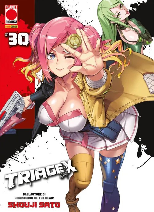 TRIAGE X - 30_thumbnail TRIAGE X - 30_thumbnail