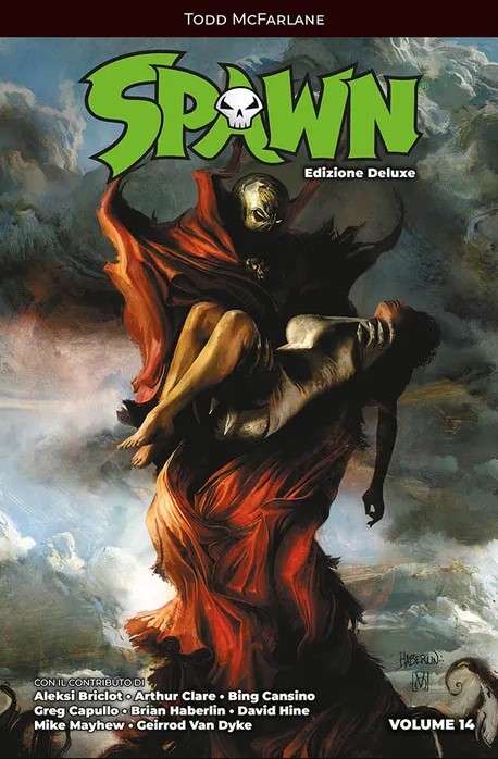 SPAWN EDIZIONE DELUXE - 14_thumbnail