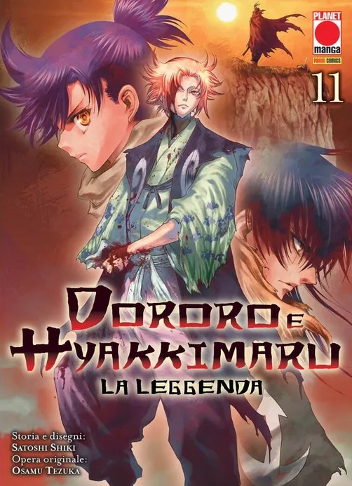 DORORO E HYAKKIMARU LA LEGGENDA - 11_thumbnail