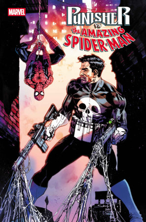 PUNISHER VS SPIDER-MAN (MARVEL 2026) - 1_thumbnail PUNISHER VS SPIDER-MAN (MARVEL 2026) - 1_thumbnail
