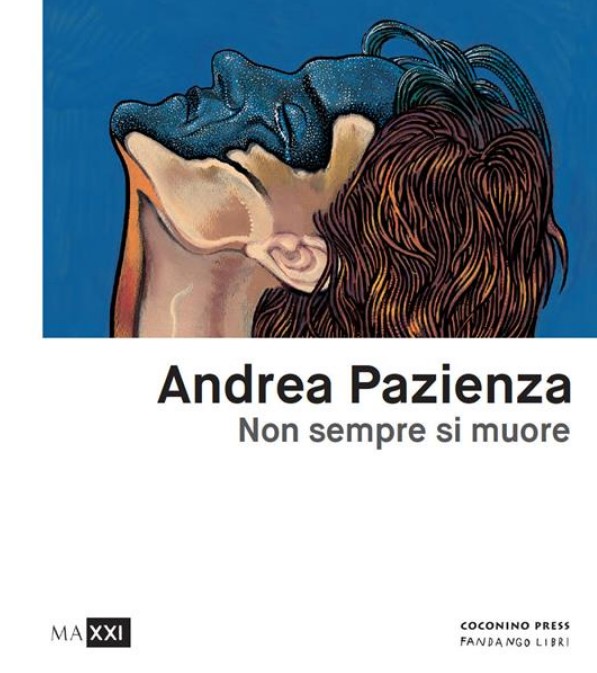 ANDREA PAZIENZA NON SEMPRE SI MUORE - 1_thumbnail
