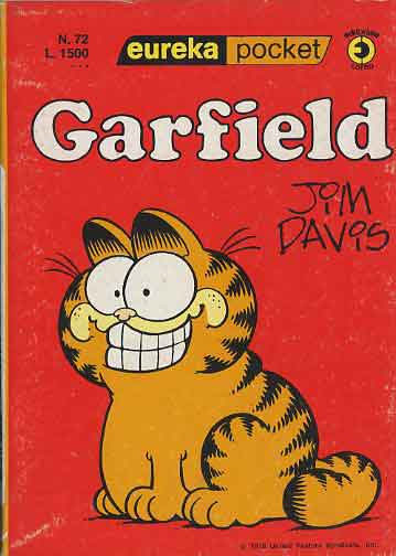 GARFIELD (EUREKA POCKET) - UNICO_thumbnail