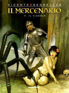 MERCENARIO IL (COSMO) - 7_thumbnail MERCENARIO IL (COSMO) - 7_thumbnail