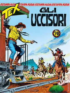 TEX NUOVA RISTAMPA - 430_thumbnail TEX NUOVA RISTAMPA - 430_thumbnail