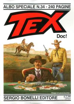 TEX ALBO SPECIALE (TEXONE) - 34_thumbnail TEX ALBO SPECIALE (TEXONE) - 34_thumbnail