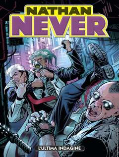 NATHAN NEVER (BONELLI) - 341_thumbnail NATHAN NEVER (BONELLI) - 341_thumbnail