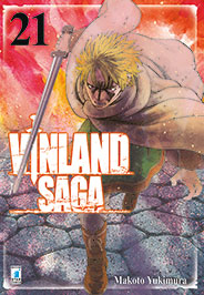 VINLAND SAGA - 21_thumbnail VINLAND SAGA - 21_thumbnail
