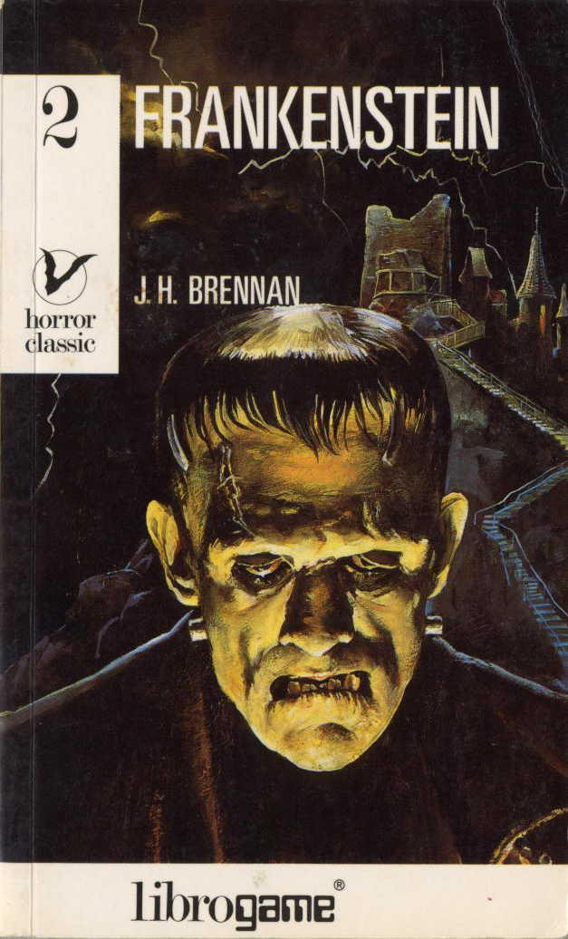 LIBROGAME HORROR CLASSIC - 2_thumbnail LIBROGAME HORROR CLASSIC - 2_thumbnail