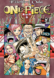 ONE PIECE (STAR COMICS) - 90_thumbnail ONE PIECE (STAR COMICS) - 90_thumbnail