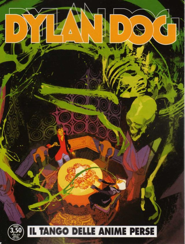 DYLAN DOG (BONELLI) - 379_thumbnail DYLAN DOG (BONELLI) - 379_thumbnail