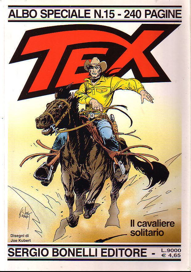 TEX ALBO SPECIALE (TEXONE) - 15_thumbnail