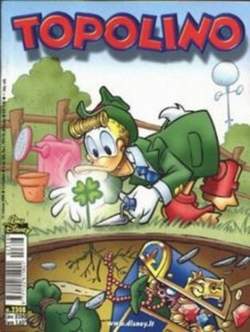 TOPOLINO LIBRETTO (MONDADORI+DISNEY) - 2308_thumbnail
