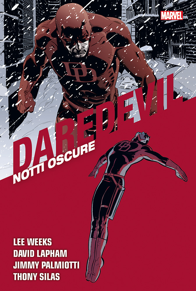 DAREDEVIL COLLECTION - 19_thumbnail DAREDEVIL COLLECTION - 19_thumbnail