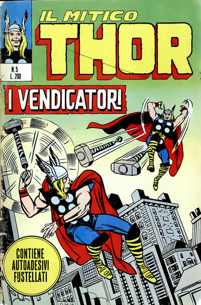 MITICO THOR IL (CORNO) - 5_thumbnail MITICO THOR IL (CORNO) - 5_thumbnail