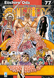 ONE PIECE NEW EDITION - 77_thumbnail ONE PIECE NEW EDITION - 77_thumbnail