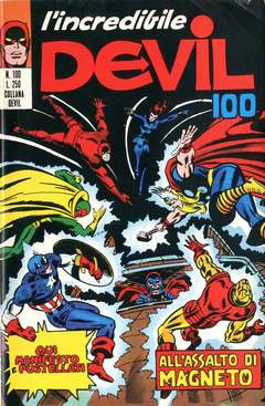 INCREDIBILE DEVIL L' (CORNO) - 100_thumbnail INCREDIBILE DEVIL L' (CORNO) - 100_thumbnail