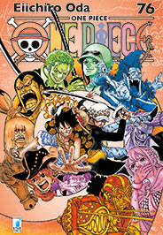 ONE PIECE NEW EDITION - 76_thumbnail ONE PIECE NEW EDITION - 76_thumbnail