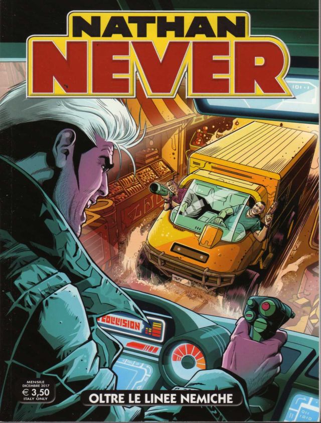 NATHAN NEVER (BONELLI) - 319_thumbnail