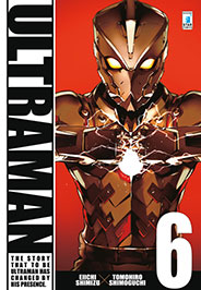 ULTRAMAN - 6_thumbnail ULTRAMAN - 6_thumbnail
