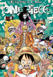 ONE PIECE (STAR COMICS) - 81_thumbnail ONE PIECE (STAR COMICS) - 81_thumbnail