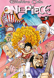 ONE PIECE (STAR COMICS) - 80_thumbnail ONE PIECE (STAR COMICS) - 80_thumbnail