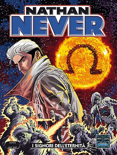 NATHAN NEVER (BONELLI) - 303_thumbnail