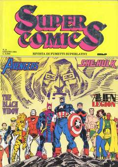 SUPER COMICS - 9_thumbnail SUPER COMICS - 9_thumbnail