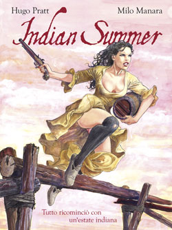 INDIAN SUMMER - UNICO_thumbnail INDIAN SUMMER - UNICO_thumbnail