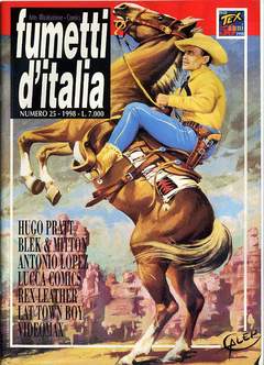 FUMETTI D'ITALIA - 25_thumbnail FUMETTI D'ITALIA - 25_thumbnail