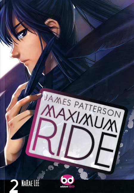 MAXIMUM RIDE - 2_thumbnail