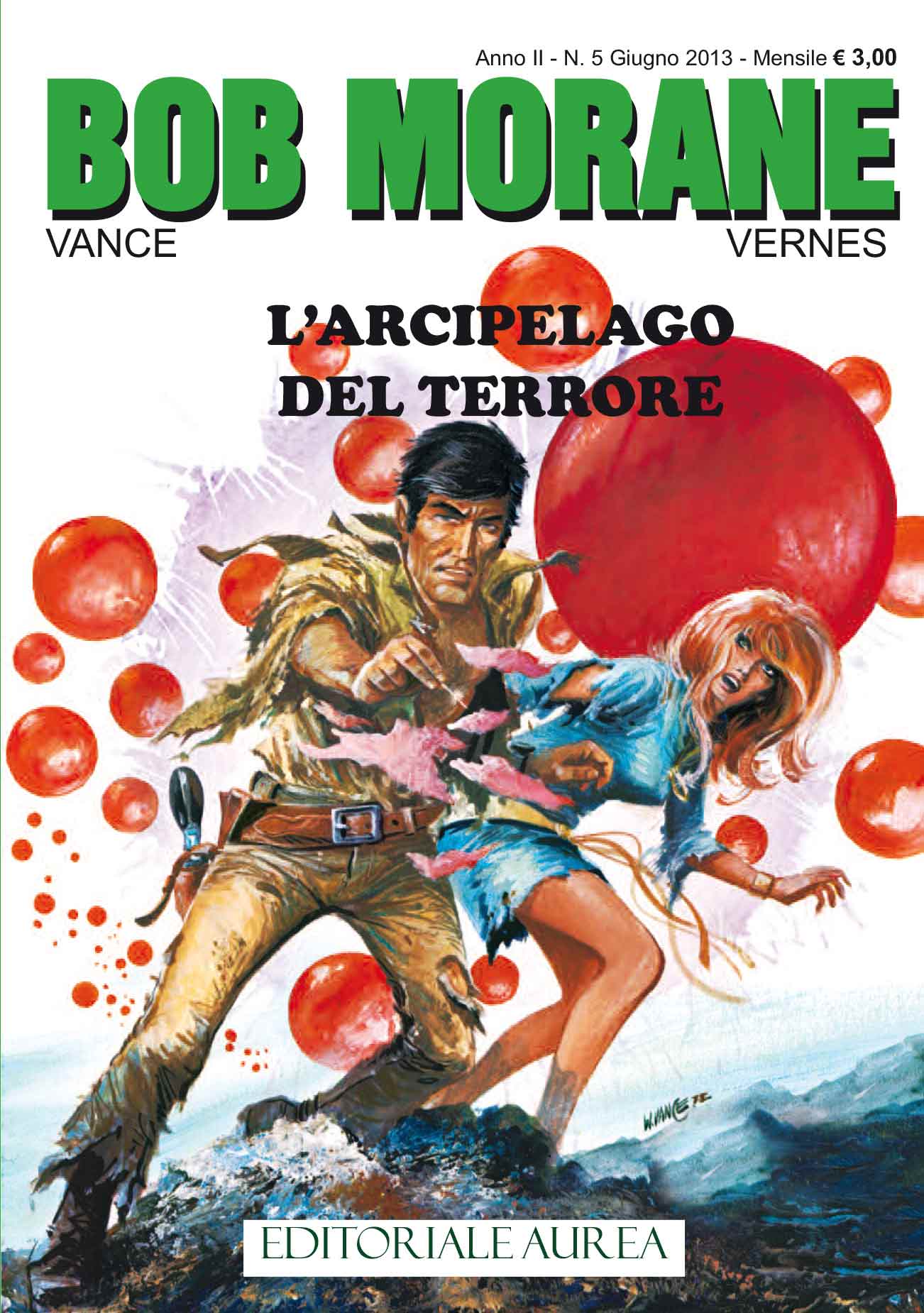 BOB MORANE - 5_thumbnail