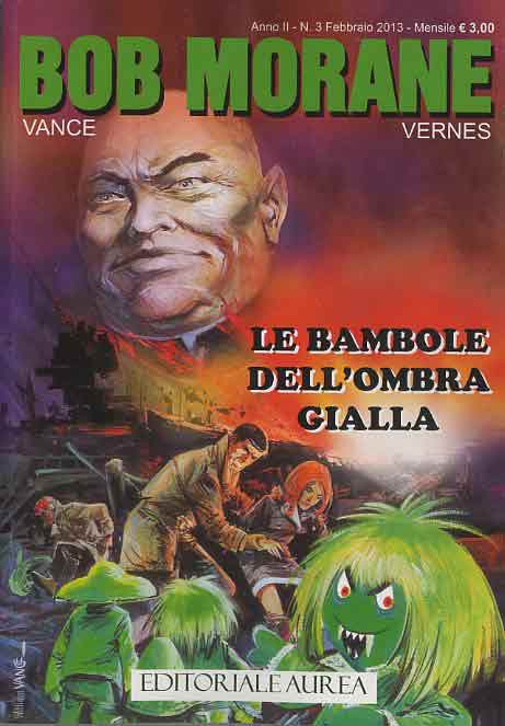 BOB MORANE - 3_thumbnail