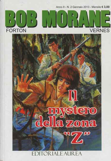 BOB MORANE - 2_thumbnail