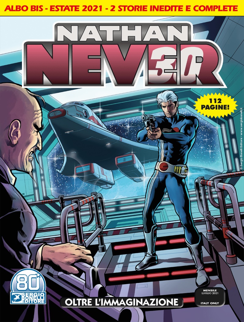 NATHAN NEVER BIS - 361_thumbnail NATHAN NEVER BIS - 361_thumbnail
