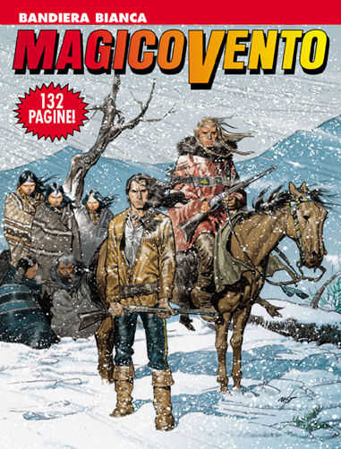 MAGICO VENTO (BONELLI) - 101_thumbnail